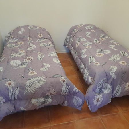 Azultdf Appartement Ushuaia Buitenkant foto