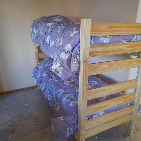 Azultdf Appartement Ushuaia Buitenkant foto