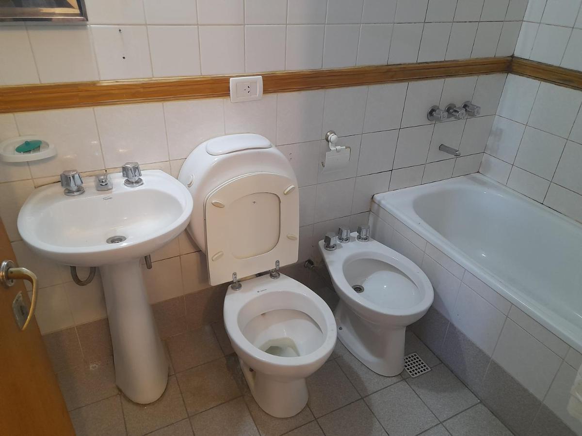 Azultdf Appartement Ushuaia Buitenkant foto