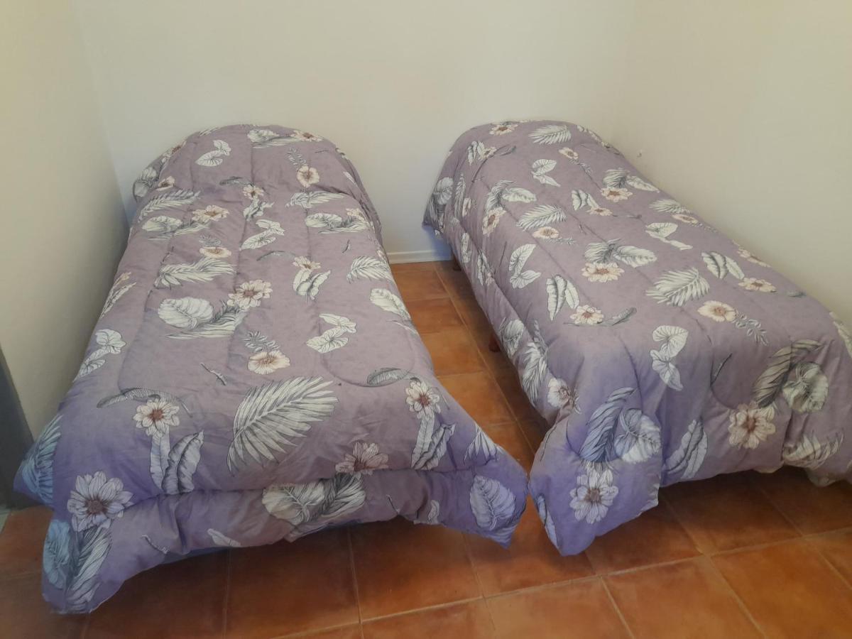 Azultdf Appartement Ushuaia Buitenkant foto