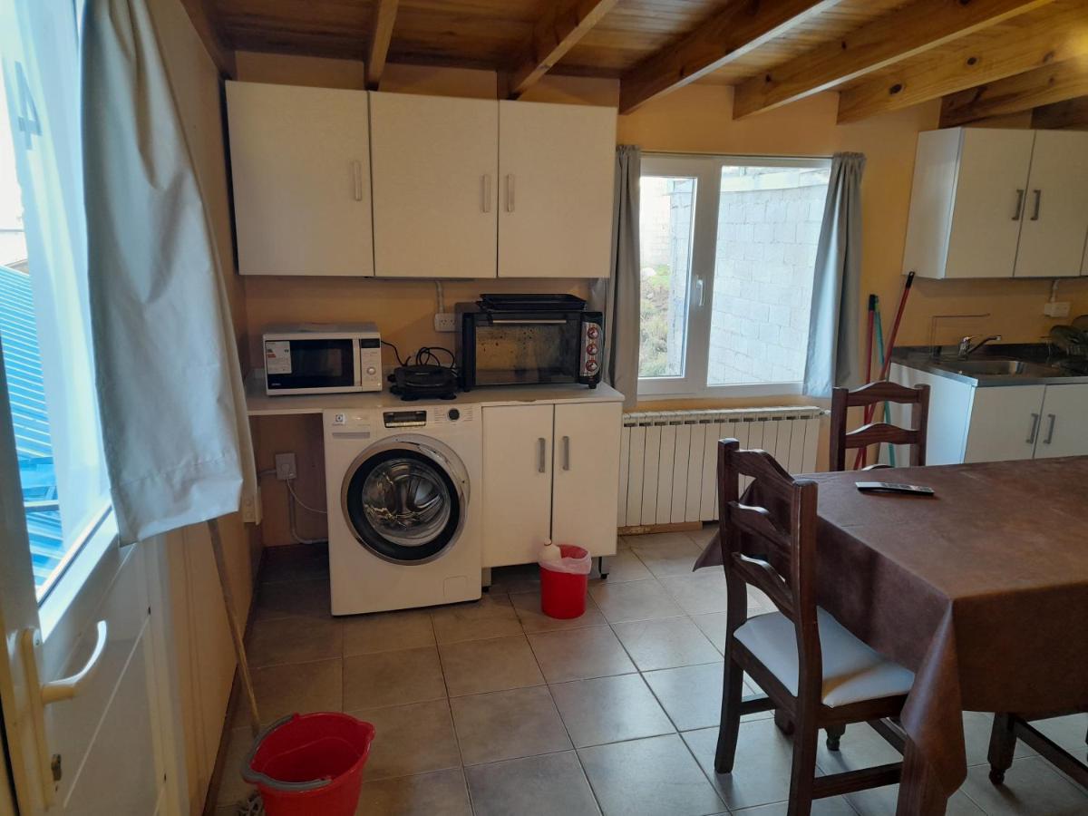 Azultdf Appartement Ushuaia Buitenkant foto