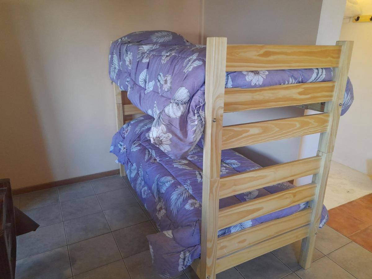 Azultdf Appartement Ushuaia Buitenkant foto
