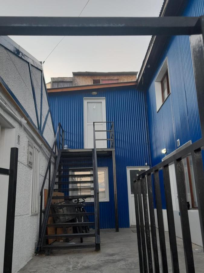 Azultdf Appartement Ushuaia Buitenkant foto