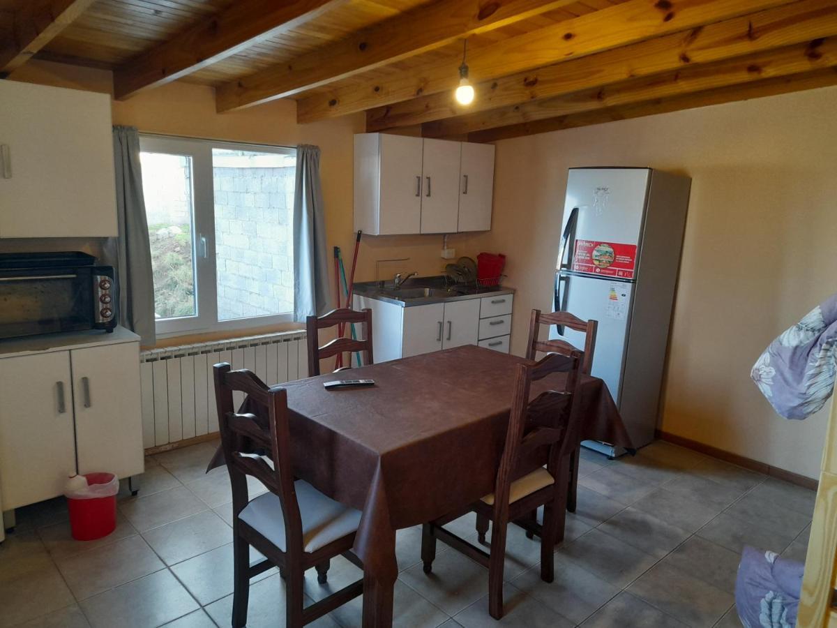 Azultdf Appartement Ushuaia Buitenkant foto