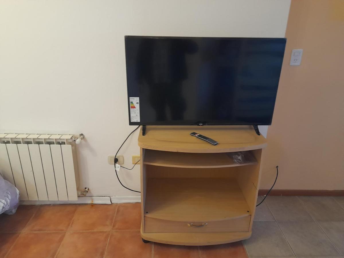 Azultdf Appartement Ushuaia Buitenkant foto